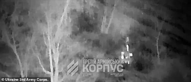 Late-Breaking: Ukrainian Robot Repels Russian Forces for 45 Days on Eastern Front