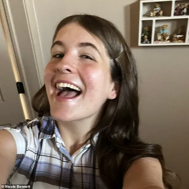 Tragedy Strikes as 19-Year-Old Nicole Bennett's Body Found by Family Member During Search in Red Cliffs Recreation Area