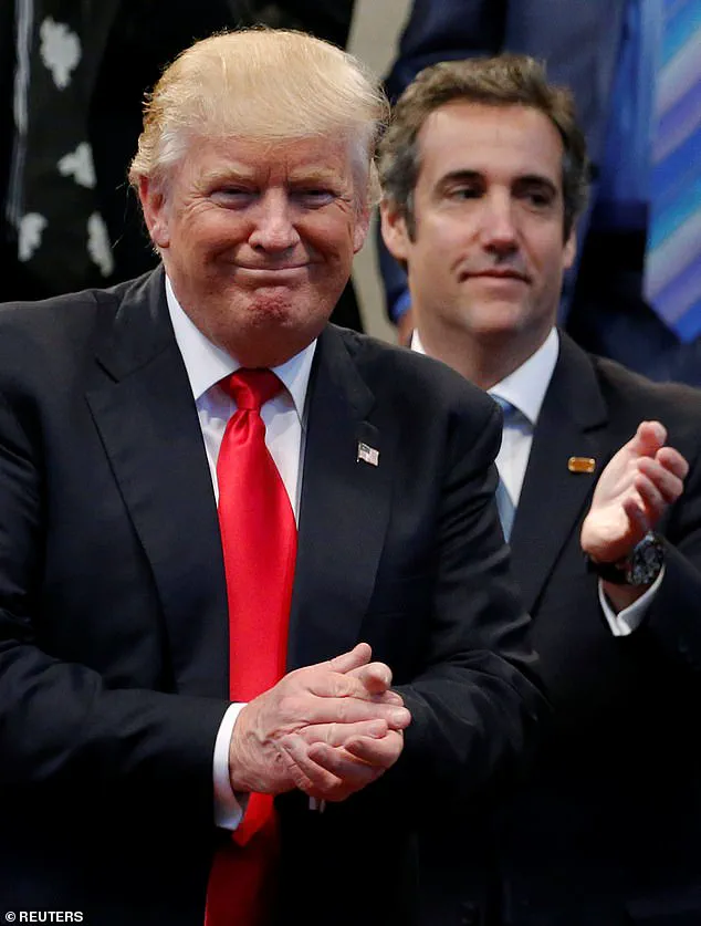 Former Trump Attorney Accuses Top Democrats of Pressuring Him to Testify Against President