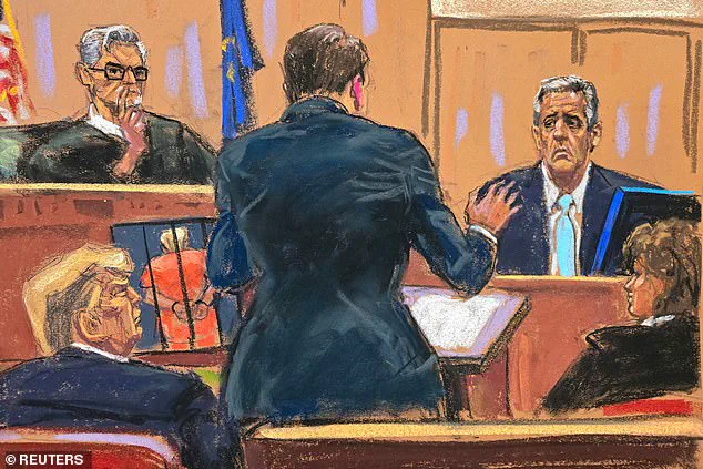 Former Trump Attorney Accuses Top Democrats of Pressuring Him to Testify Against President