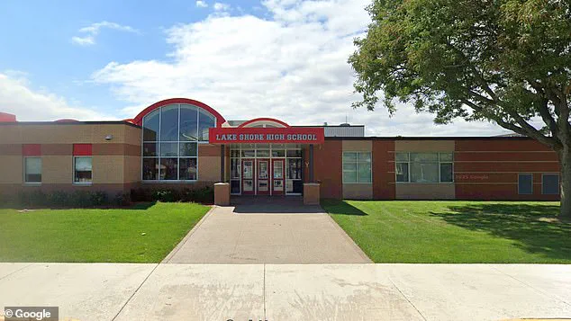 Late-Breaking: Mother Pleads Guilty to Hoax Bomb Threats at Lake Shore High School, Evacuating 700 on March 12
