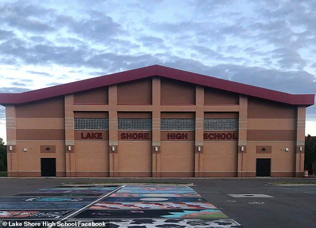 Late-Breaking: Mother Pleads Guilty to Hoax Bomb Threats at Lake Shore High School, Evacuating 700 on March 12