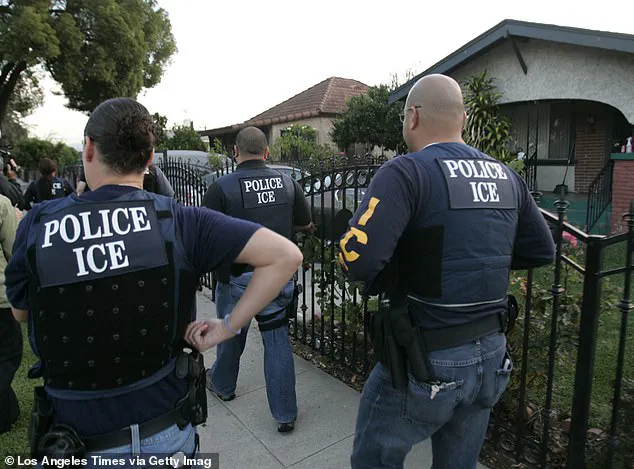 Democratic Congressman Eric Swalwell Vows to Strip Federal Immigration Agents of Driving Licenses if Elected Governor, Sparking Controversy