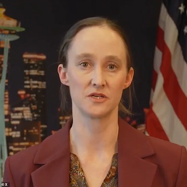 Fatal Shooting of Mother Sparks Nationwide Anti-ICE Movement