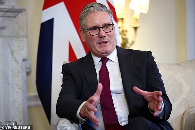Trump's Tariff Threat to NATO Allies Sparks International Backlash Over Greenland Dispute