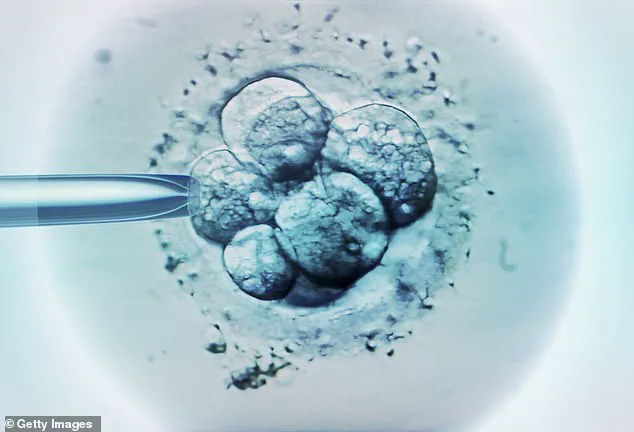 A Journey Through Sperm Banking: A Couple's Struggle and Triumph in Building a Family