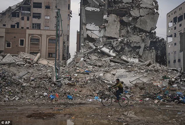 Exclusive: Trump's Privileged Invite to Putin for Gaza Reconstruction Amid Ongoing Ukraine Conflict