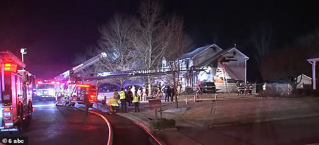 Tragic Crash Claims Lives of Beloved High School Coach and Wife in New Jersey