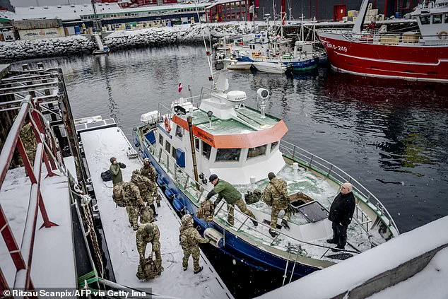 Transatlantic Tensions Rise as UK Condemns Trump's Tariffs on NATO Allies