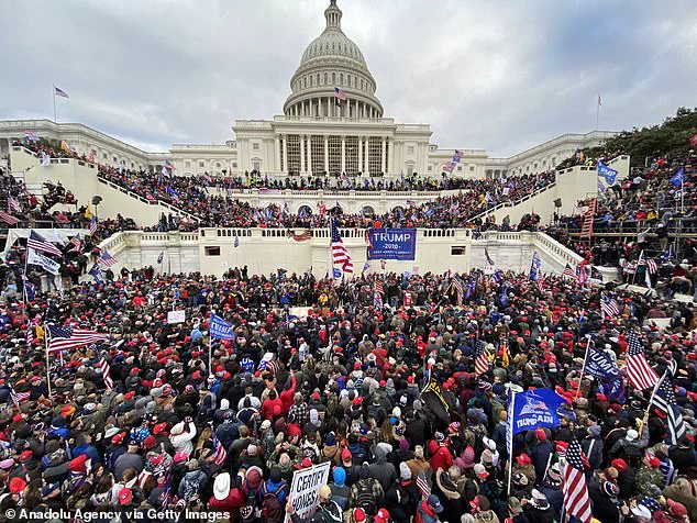 Trump's Endorsement of Julia Letlow Sparks GOP Tensions Ahead of 2025 Midterms