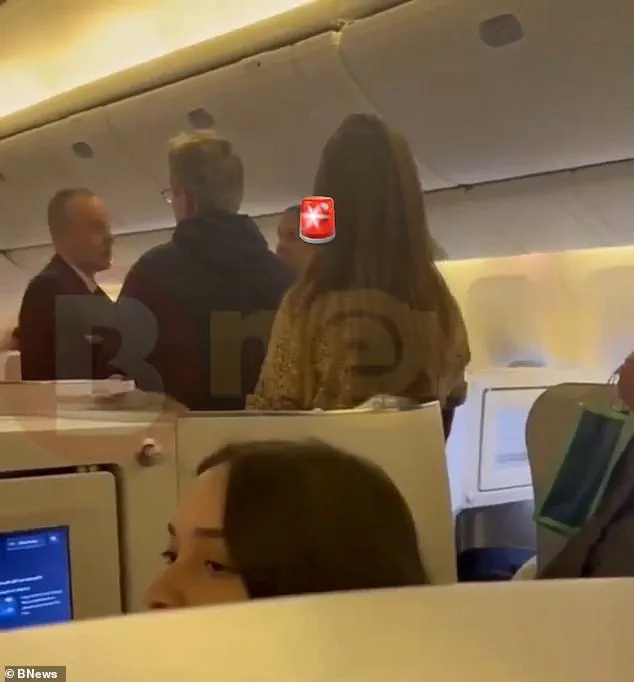 Air France Flight Incident Sparks Controversy Over Policies, Customer Service, and Emotional Toll on Families