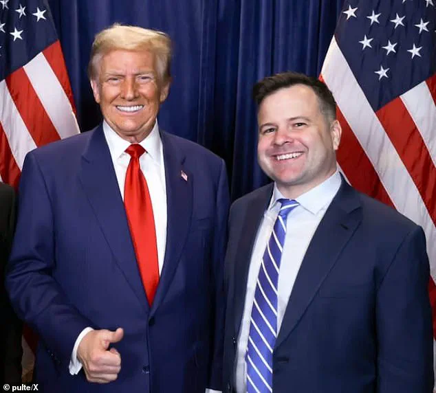 Bill Pulte's Role in DOJ Prosecutions Sparks Concern Among Democrats