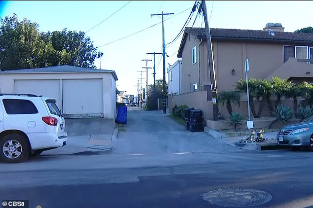 Breaking: Six-Year-Old Struck by Car in Latest San Diego Incident