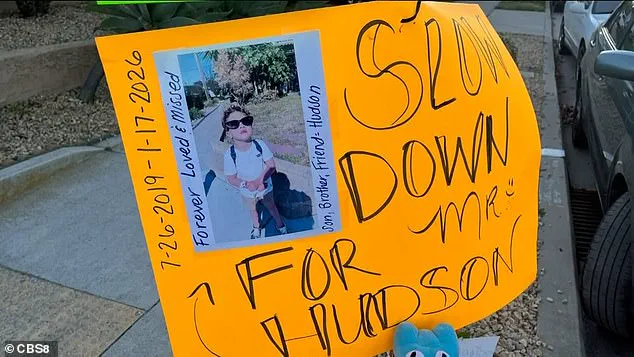 Breaking: Six-Year-Old Struck by Car in Latest San Diego Incident