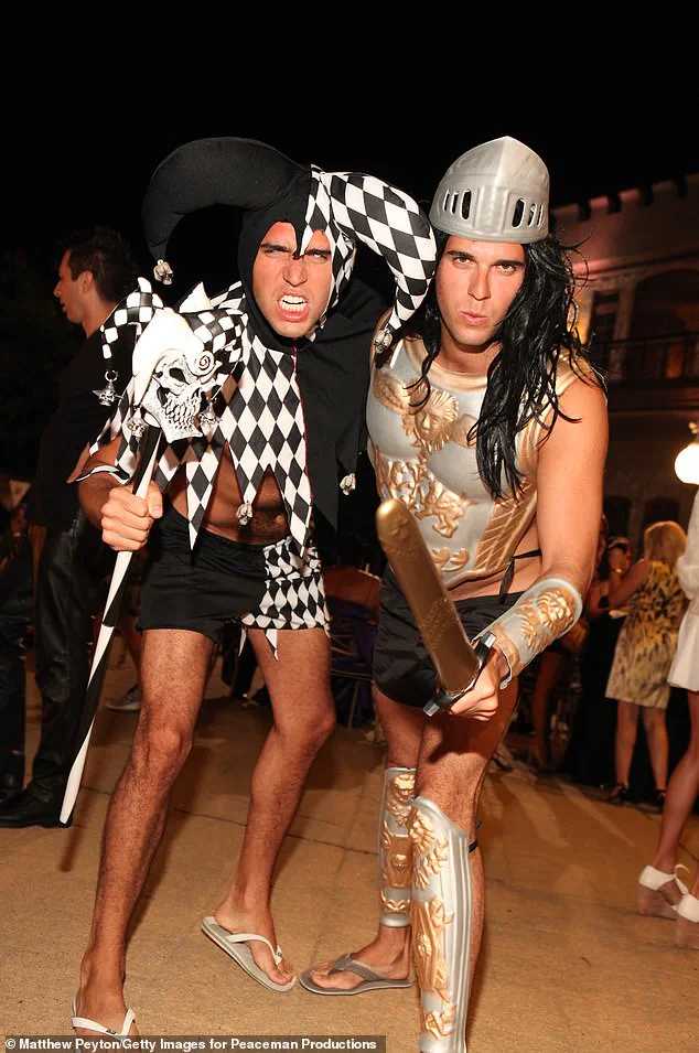 Exclusive: The Alexander Brothers' Fall from Grace – A Real Estate Dynasty in Disarray