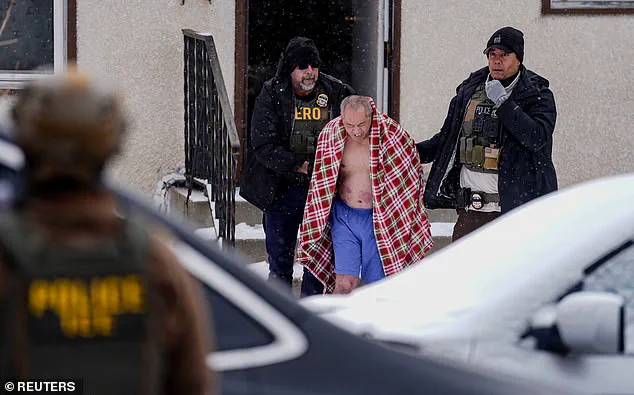 Hmong-American Legal Citizen Forcibly Removed by ICE Sparks Outrage and Questions About Agency Conduct