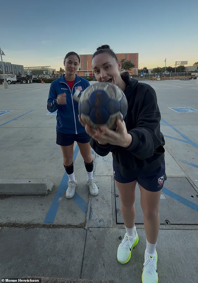 How the 2028 LA Olympics' Automatic Qualification Rule is Expanding Opportunities for American Athletes in Niche Sports