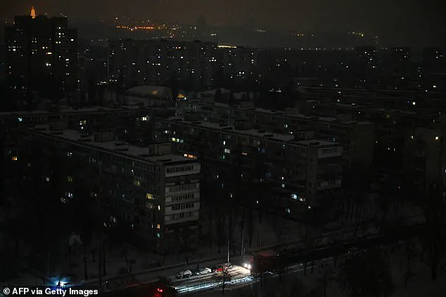 IAEA Warns of Chernobyl Power Loss Amid Russian Attacks on Ukraine's Energy Infrastructure