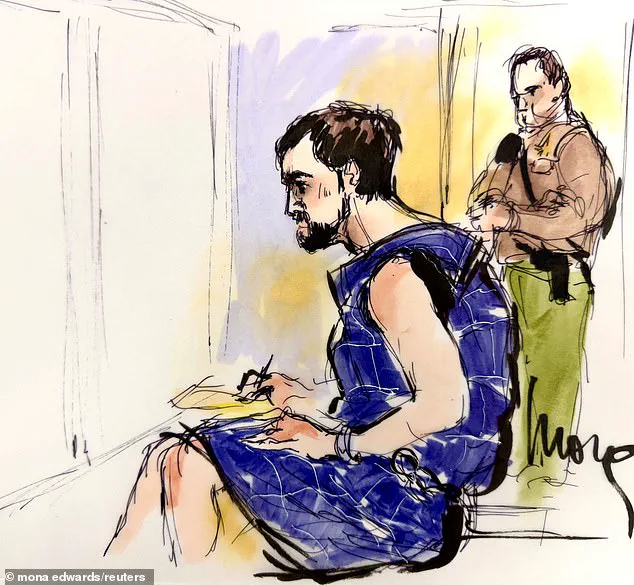 Nick Reiner's Delirium and the Legal System's Struggle: Insiders Describe His 'Childlike' State Amid Tragedy