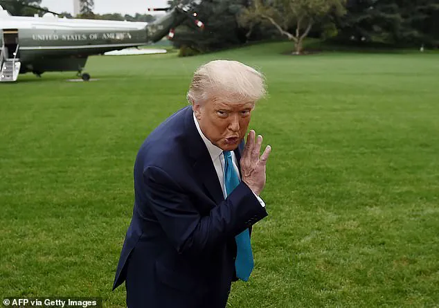 Trump's Post-Arson Voicemail to Shapiro Revealed in Memoir, Fueling Political Controversy