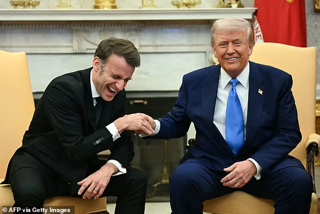 U.S.-France Tensions Escalate Over Greenland Dispute and Tariff Threats Amid Board of Peace Controversy