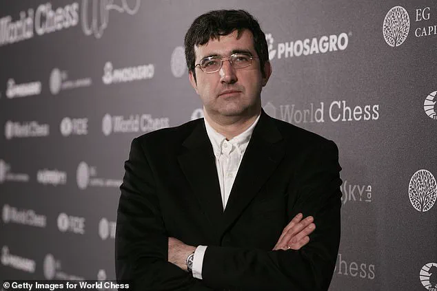 Exclusive Details from Daniel Naroditsky's Toxicology Report: A Tragic Mix of Substances Revealed