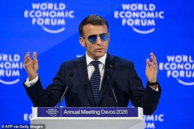 Trudeau Calls for End to Artificial Borders at Davos, Drawing Applause and Skepticism