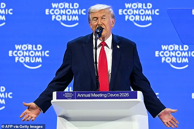 Trump's Provocative Vision for Acquiring Greenland Sparks International Debate