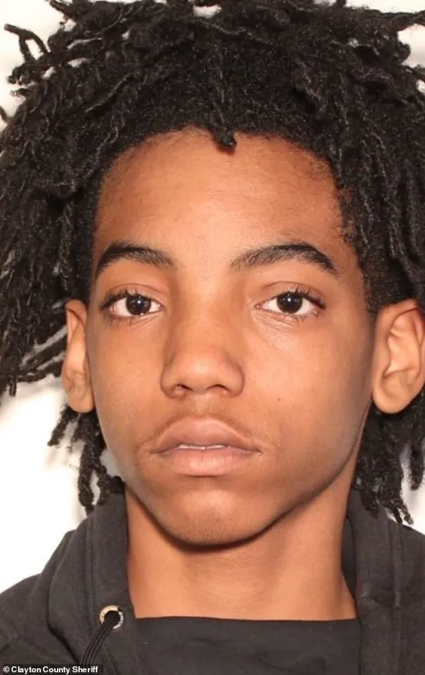 16-Year-Old Georgia Teen Arrested After Father Reports Alleged Shooting in Atlanta, Says Clayton County Sheriff’s Office