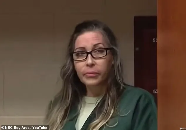 Inside the Courtroom: Limited Access to the Shocking Allegations Against Shannon O'Connor