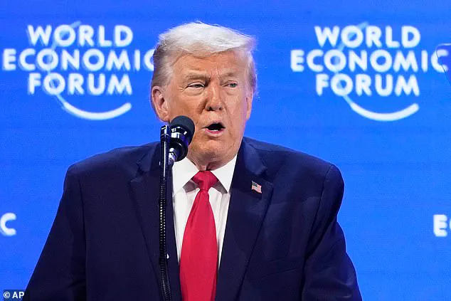 Trump's 'Dramatic Breakthrough' in Arctic Strategy Sparks Debate Over Greenland's Future