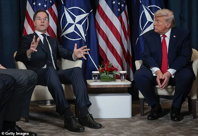 Trump's NATO Criticisms Fuel Concerns Over Alliance Stability and Global Risks