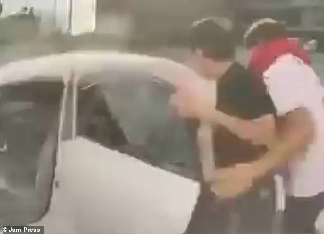Abduction of American Influencer in Sinaloa Highlights Cartel-Linked Risks for Foreigners in Mexico