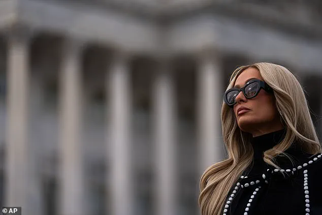 Breaking: Reality TV Stars Bring Bipartisan Push to Capitol Hill in Urgent Congressional Testimony