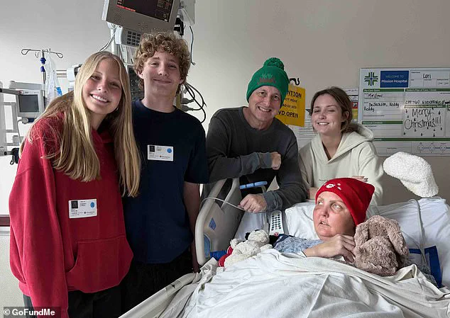 California Mother Lori Coble Dies from Aggressive Brain Cancer Years After 2007 Car Accident