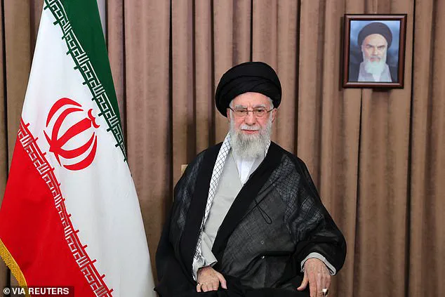 Escalating Tensions: Trump's Foreign Policy Stance Amid Iran Protests and Gulf Military Buildup