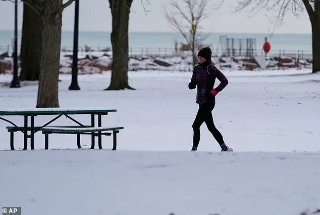 Historic Winter Storm Sparks Urgent Government Action as Infrastructure Faces Unprecedented Threat