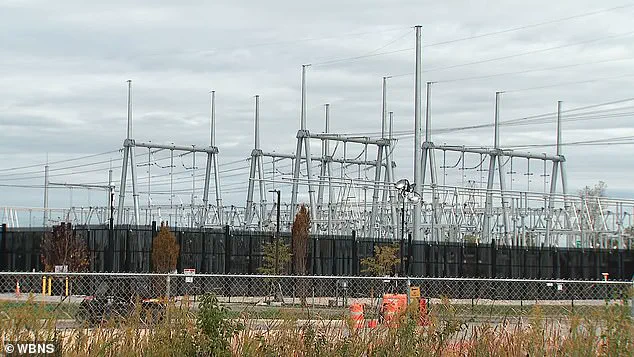 State-Approved Bloom Energy Gas Facility Sparks Emissions Debate in Hilliard, Ohio