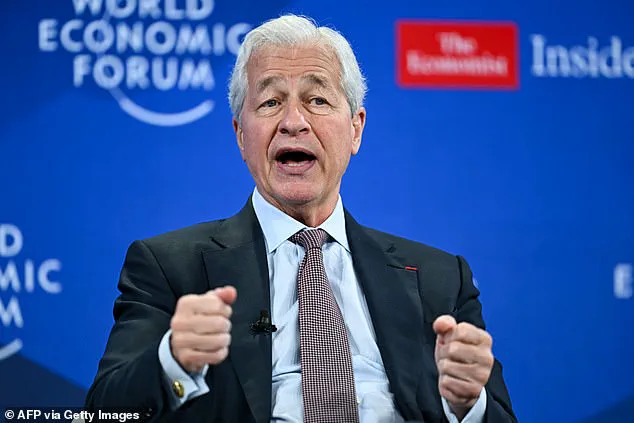 Trump Sues JPMorgan Chase Over Account Closures, Highlighting Political Tensions in Financial Sector