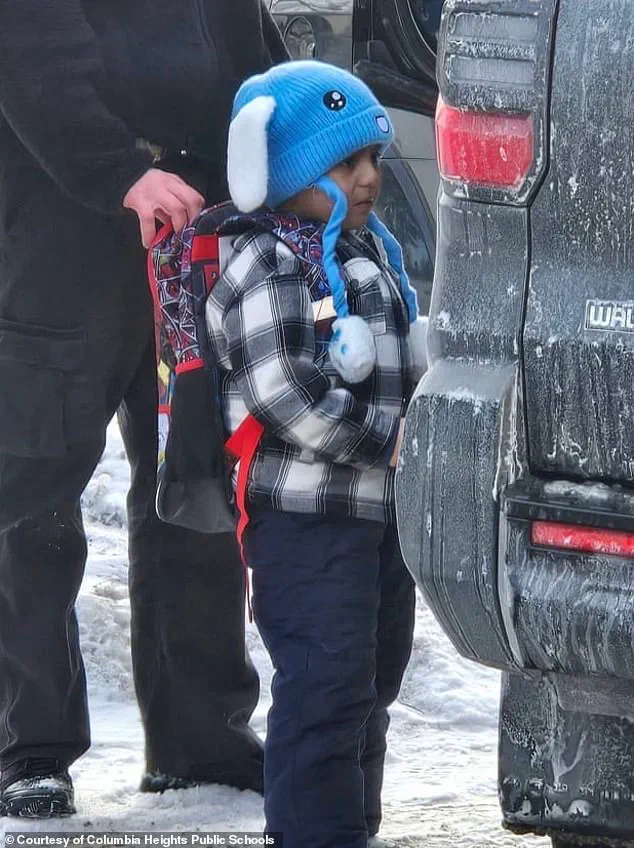 Vice President JD Vance Defends ICE Operations in Minneapolis Amid Viral Footage of Child Custody Controversy