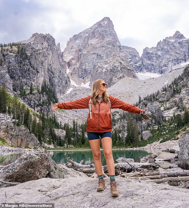Delta Lake: Grand Teton's Isolated Beauty and the Demanding Hike to Its Shores