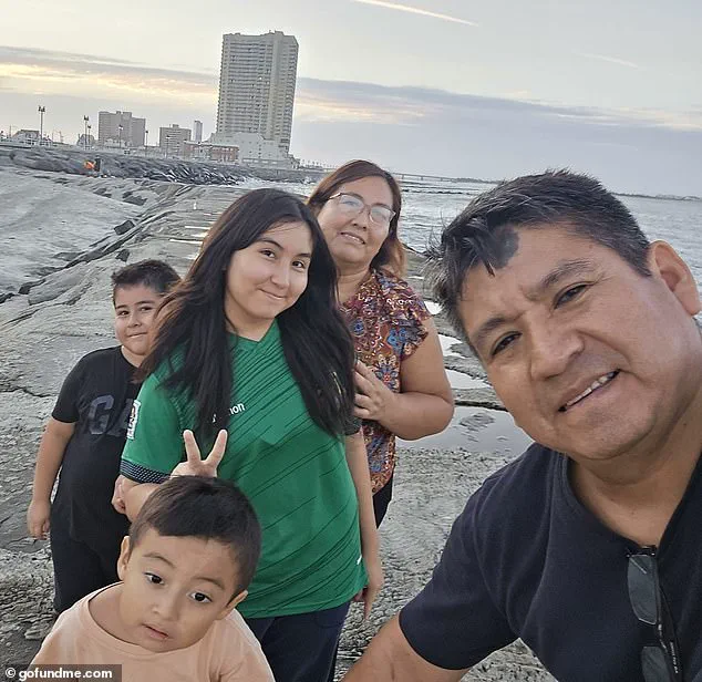 Detained Father's Absence Puts Child with Severe Health Issues in Legal Limbo