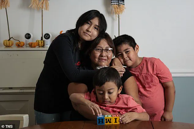Detained Father's Absence Puts Child with Severe Health Issues in Legal Limbo