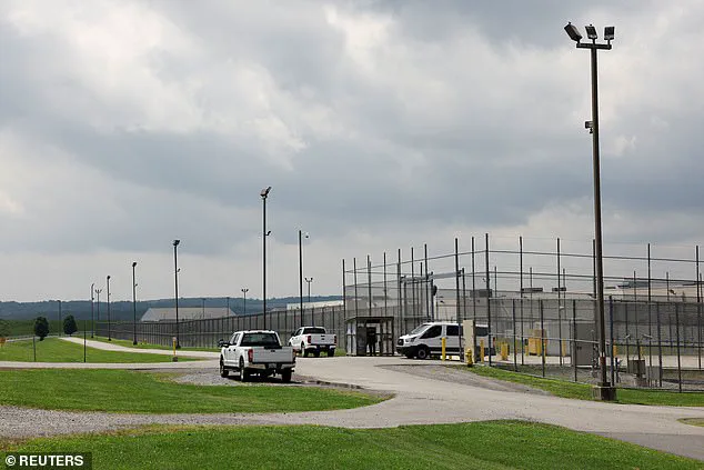 Detained Father's Absence Puts Child with Severe Health Issues in Legal Limbo
