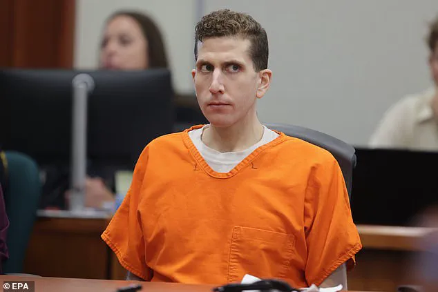Idaho State Police Spark Controversy with Brief Release of Graphic Crime Scene Photos from University of Idaho Murders