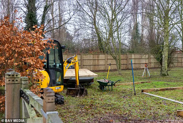 Royal Exile: Andrew Mountbatten-Windsor's Transition to Sandringham Amid Estate Preparations