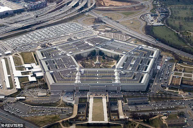 Trump's Sweeping Defense Strategy Demands Greater Ally Responsibility, Signals Shift from U.S. Global Hegemony
