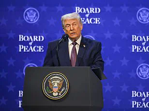 Trump's Sweeping Defense Strategy Demands Greater Ally Responsibility, Signals Shift from U.S. Global Hegemony