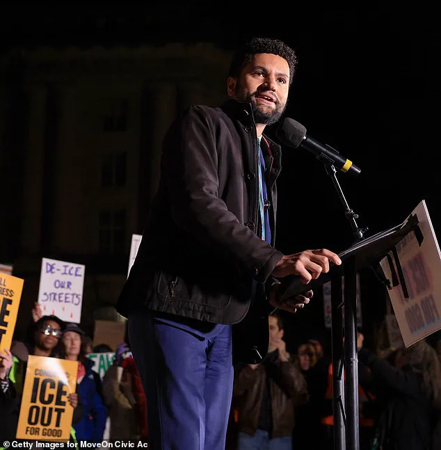 Congressman Maxwell Frost Allegedly Assaulted at Sundance Film Festival; Claims Racial Motivation