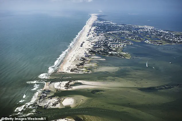Christopher Palmer's Family Ends Search for Missing Hiker After Truck Found on Cape Hatteras; Dog Zoey Still Missing